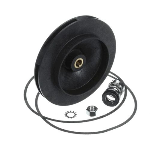 Main product image of Impeller Assembly Nf H-51 5"