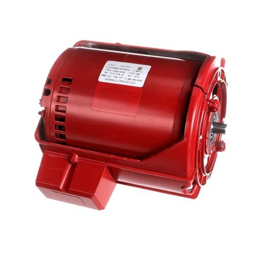 Main product image of Mtd Motor Assembly 1/6hp #3/2 B&g