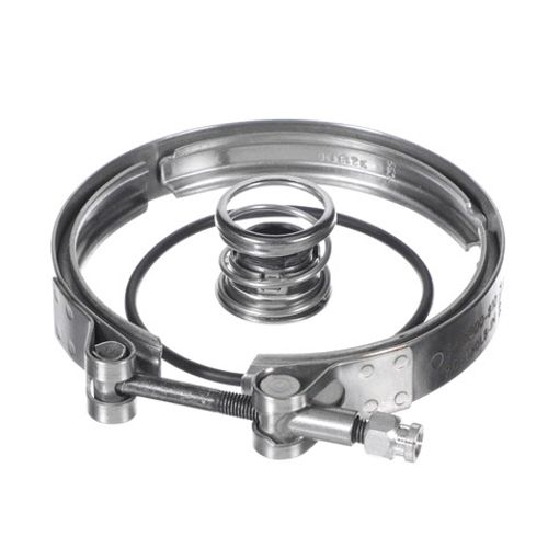 Main product image of Seal Kit, 3" Size 0.625 w/ V-Clamp & O-Ring, 89975000-900K