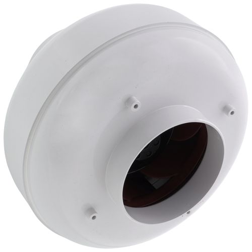 Main product image of Radon Mitigation Fan Kit with ARN15F Fan - 1,500 Sq. ft.