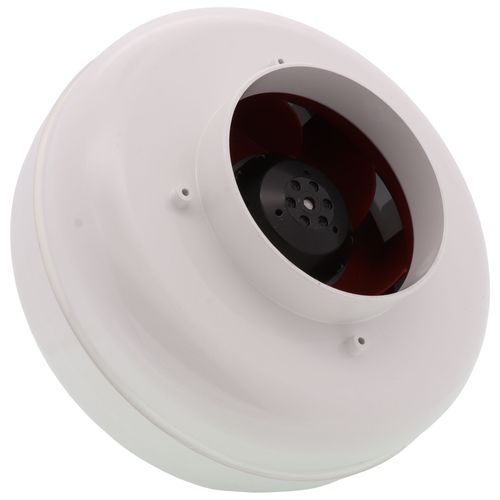 Main product image of Radon Mitigation Fan Kit with ARN25F Fan - 1,500 to 2,500 Sq. ft.