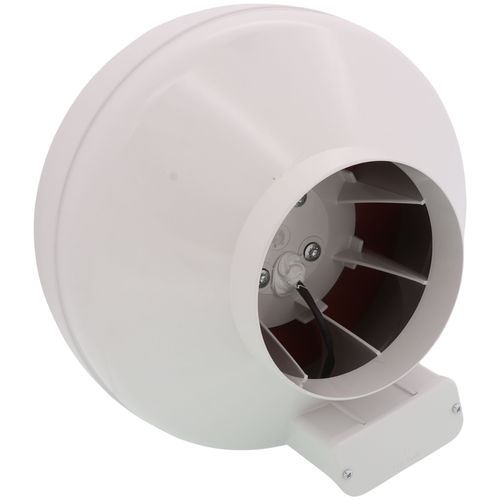 Main product image of Radon Mitigation Fan Kit with ARN25F Fan - 1,500 to 2,500 Sq. ft.