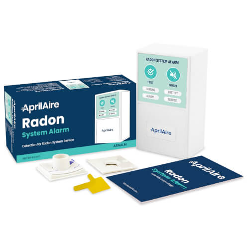 Main product image of Radon System Alarm