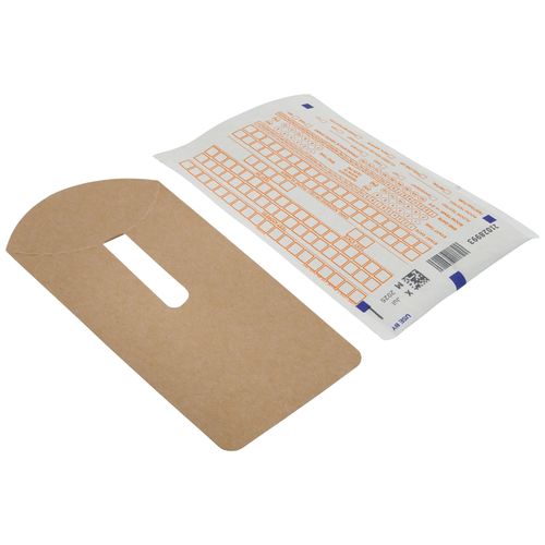 Main product image of Radon Short-Term Test Kit, Single Pack