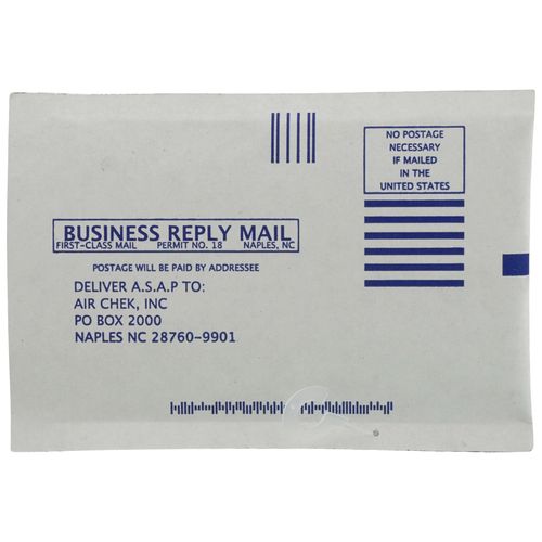 Main product image of Radon Short-Term Test Kit, Single Pack