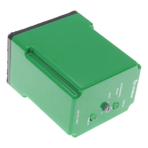 DPDT 8 Pin Cross-Wired Alternating Relay (120V)