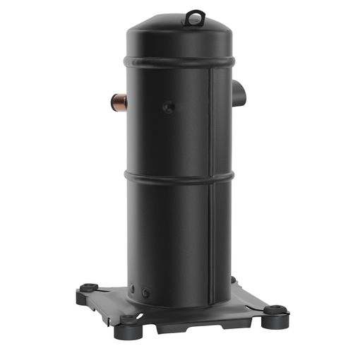Main product image of 1 PH, R-410A Remanufactured Scroll Compressor Kit w/ Fittings, 16000 BTU (208/230V)