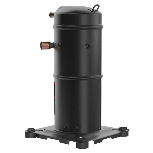 1 PH, R-410A Remanufactured Scroll Compressor Kit w/ Fittings, 31000 BTU (208/230V)