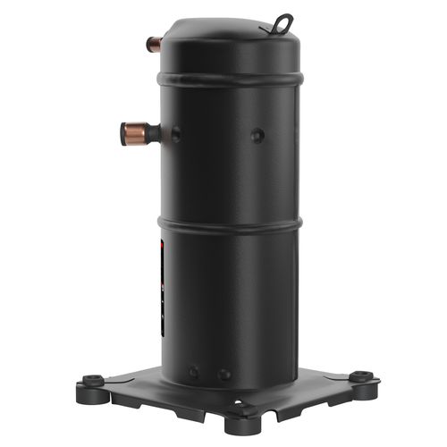 Main product image of 1 PH, R-410A Remanufactured Scroll Compressor Kit w/ Fittings, 34000 BTU (208/230V)