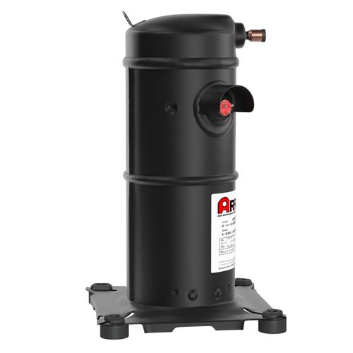 1 PH, R-22/R-407C Remanufactured Scroll Compressor Kit w/ Fittings, 28000 BTU (208/230V)