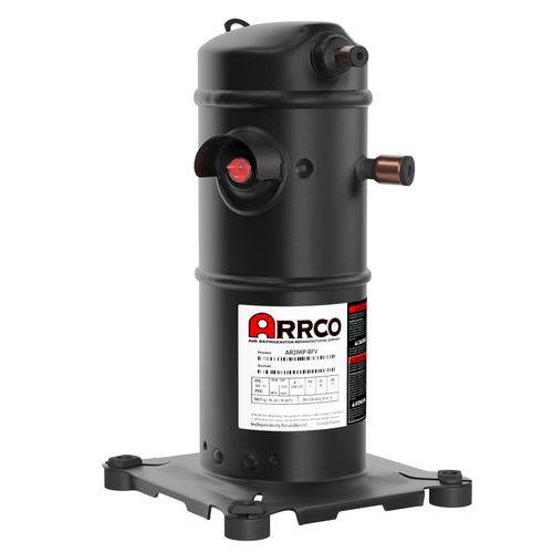 1 PH, R-22/R-407C Remanufactured Scroll Compressor Kit w/ Fittings, 28000 BTU (208/230V)