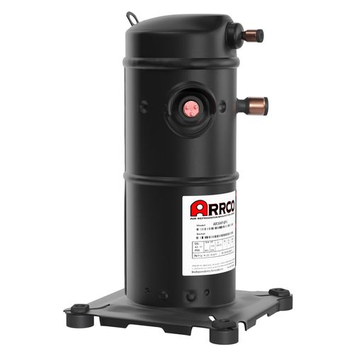 1 PH, R-22/R-407C Remanufactured Scroll Compressor Kit w/ Fittings, 36000 BTU (208/230V)