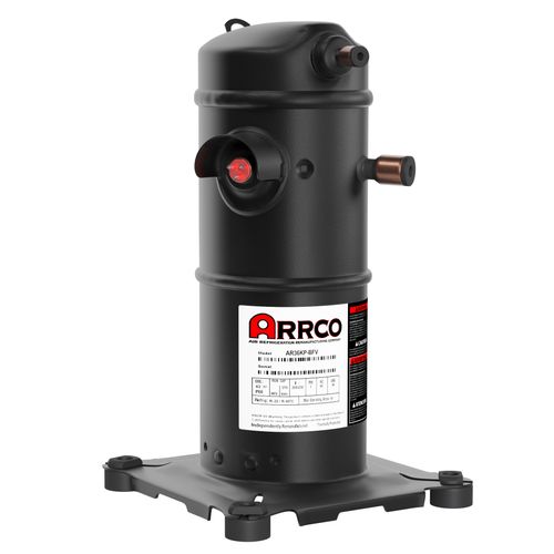 1 PH, R-22/R-407C Remanufactured Scroll Compressor Kit w/ Fittings, 36000 BTU (208/230V)