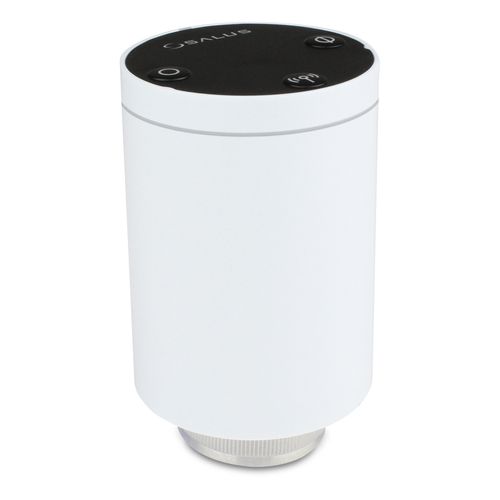 Main product image of Wireless Thermostatic Radiator Valve Actuator
