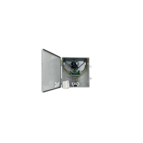 Main product image of Zone Interface Panel, PAN-INTFAC