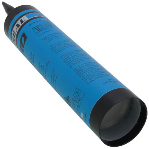 AS01 Polymer Adhesives AS01 Gray Airseal Zero High Performance