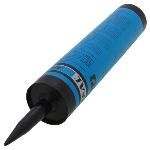 AS0T Polymer Adhesives AS0T Gray Airseal Zero High Performance