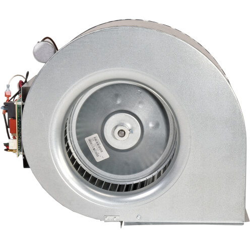 Blower Assembly