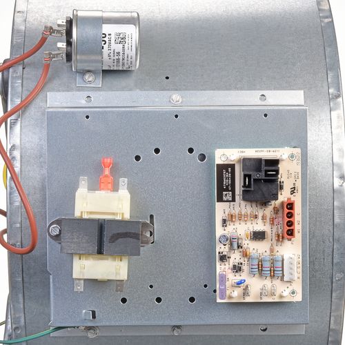 Main product image of Blower Assembly, AS-101931-03