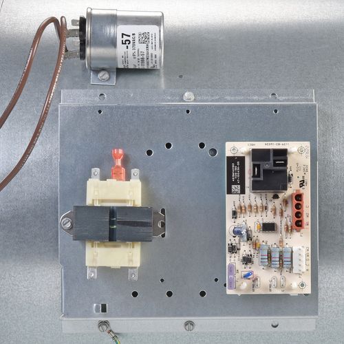 Main product image of Blower Assembly, AS-101931-05