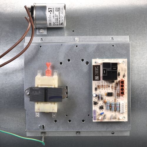 Main product image of Blower Assembly, AS-101931-06