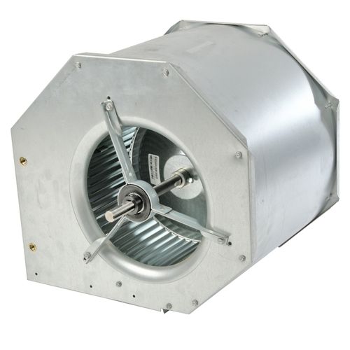 Main product image of Blower Assembly, AS-102711-02