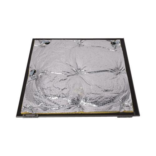 Main product image of Blower Access Panel, AS-102872-02HT
