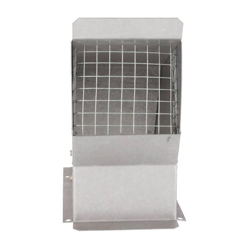 Main product image of Flue Hood Assembly, AS-102966-01