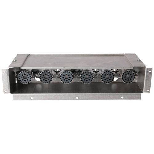 Main product image of Burner Assembly, AS-104123-14