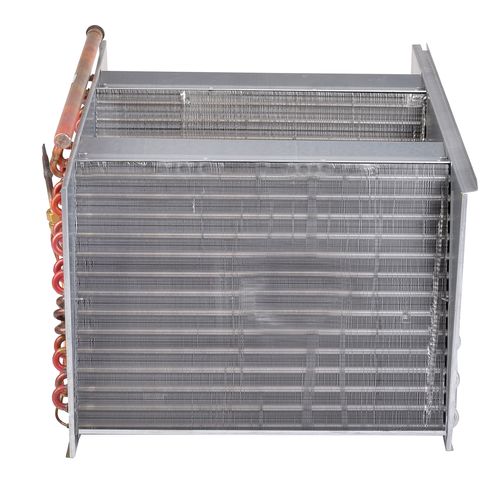 Main product image of Evaporator Coil W/drain Pan, AS-104668-01
