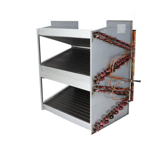 Main product image of Evaporator Coil/Drain Pan (Tin Plated), AS-104668-06
