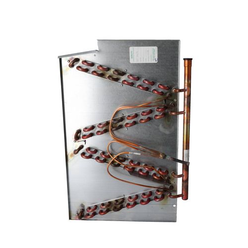 Main product image of Evaporator Coil/Drain Pan (Tin Plated), AS-104668-06