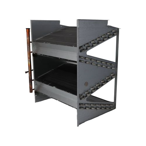 Main product image of Evaporator Coil/Drain Pan (Tin Plated), AS-104668-06