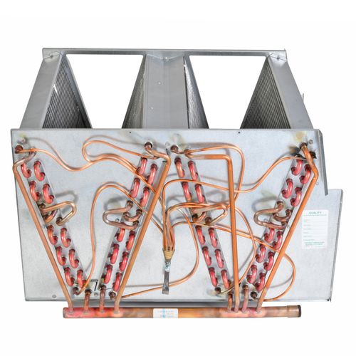 Main product image of Evaporator Coil/Drain Pan (Tin Plated), AS-104668-10