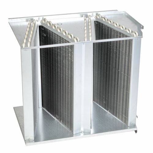 Main product image of Evaporator Coil/Drain Pan (Tin Plated), AS-104668-10