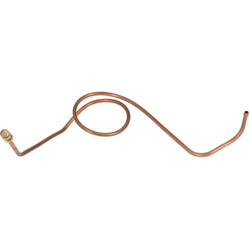 Main product image of Tube Assembly - Bulkhead Valve, AS-105377-08