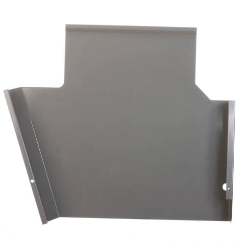 Main product image of Front Coil Shield, AS-105615-04H
