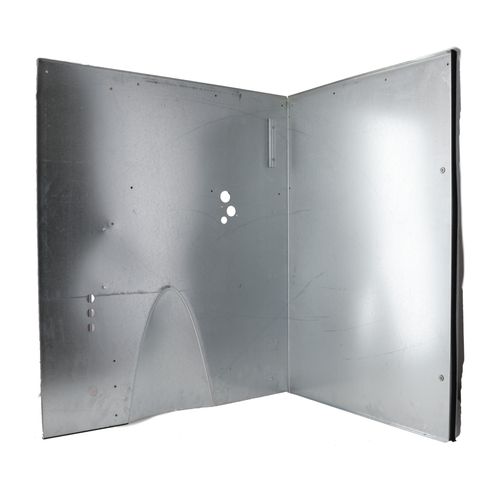 Main product image of Base Pan Indoor Assembly , AS-106004-01
