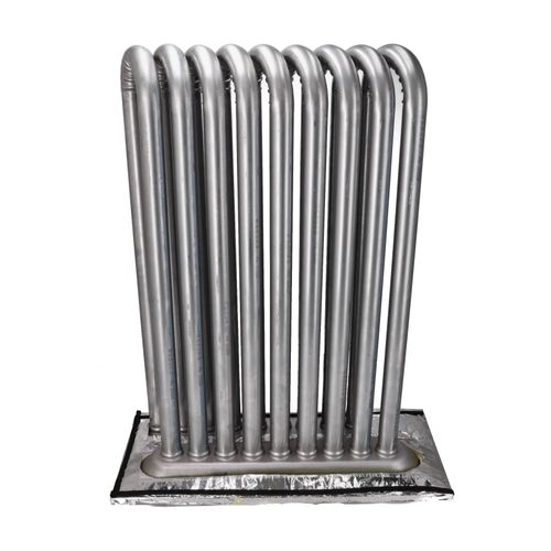 Main product image of Heat Exchanger Assembly, AS-106069-01