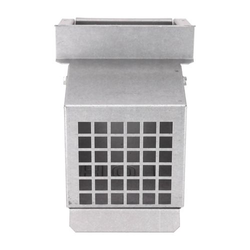 Main product image of Flue Hood Assembly - Outlet, AS-106115-01