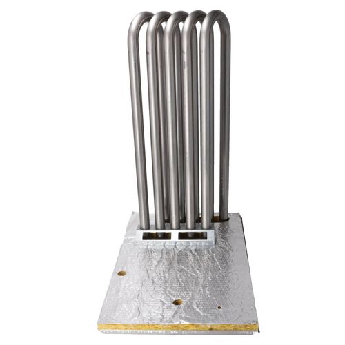 Main product image of Heat Exchanger Assembly (Stainless Steel), AS-108840-17