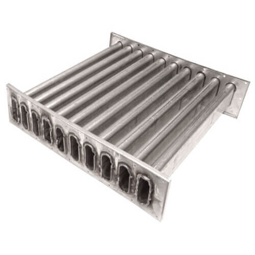 Main product image of Heat Exchanger - Secondary, AS-46522-04