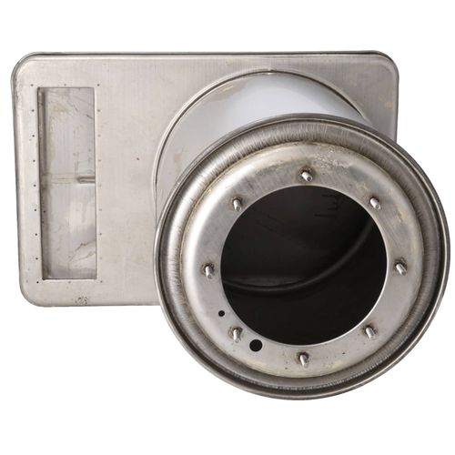 Main product image of Heat Exchanger - Drum, AS-46557-01