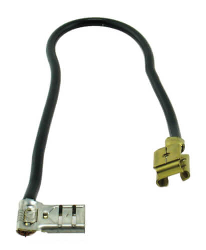 Main product image of Wire - Black 7", AS-50201-11-BD