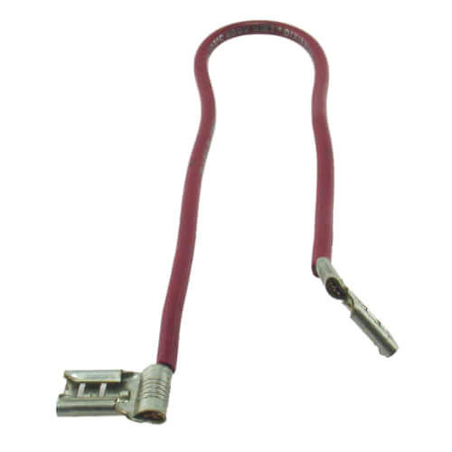 Main product image of Wire - Red 8", AS-50202-13-BB