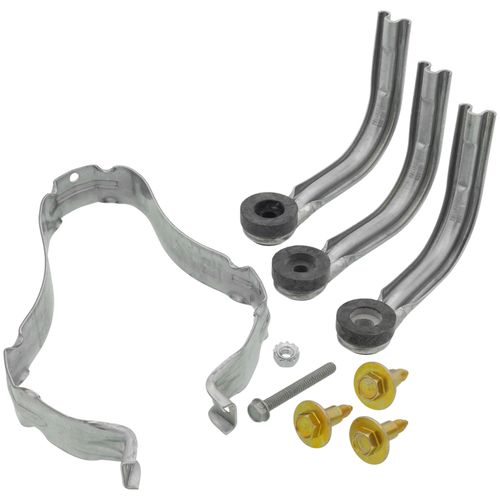 Main product image of Blower Motor Belly Band Mounting Kit - Wide Band Type, AS-53148-81
