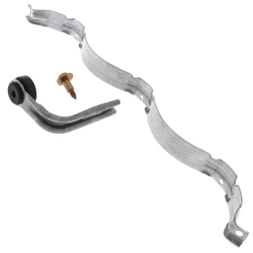 Blower Motor Belly Band Mounting Kit - Wide Band Type