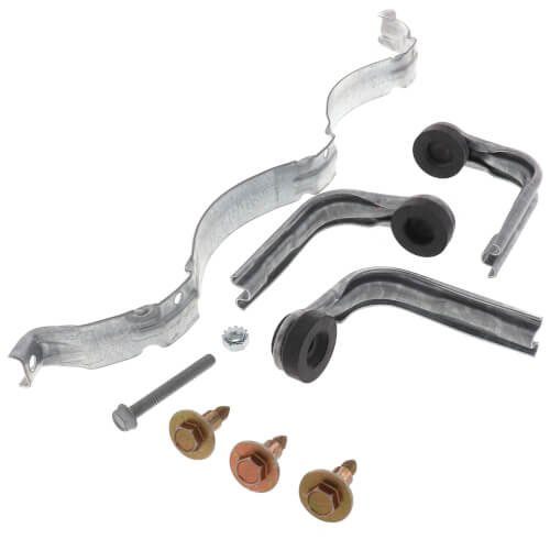 Blower Motor Belly Band Mounting Kit - Wide Band Type