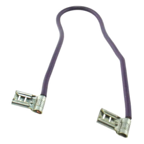 Wire - Purple 9"
