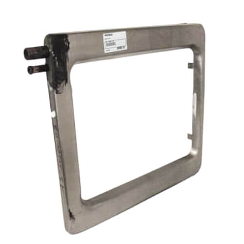 AS5450003 Rheem AS5450003 Drain Pan Assembly, AS5450003